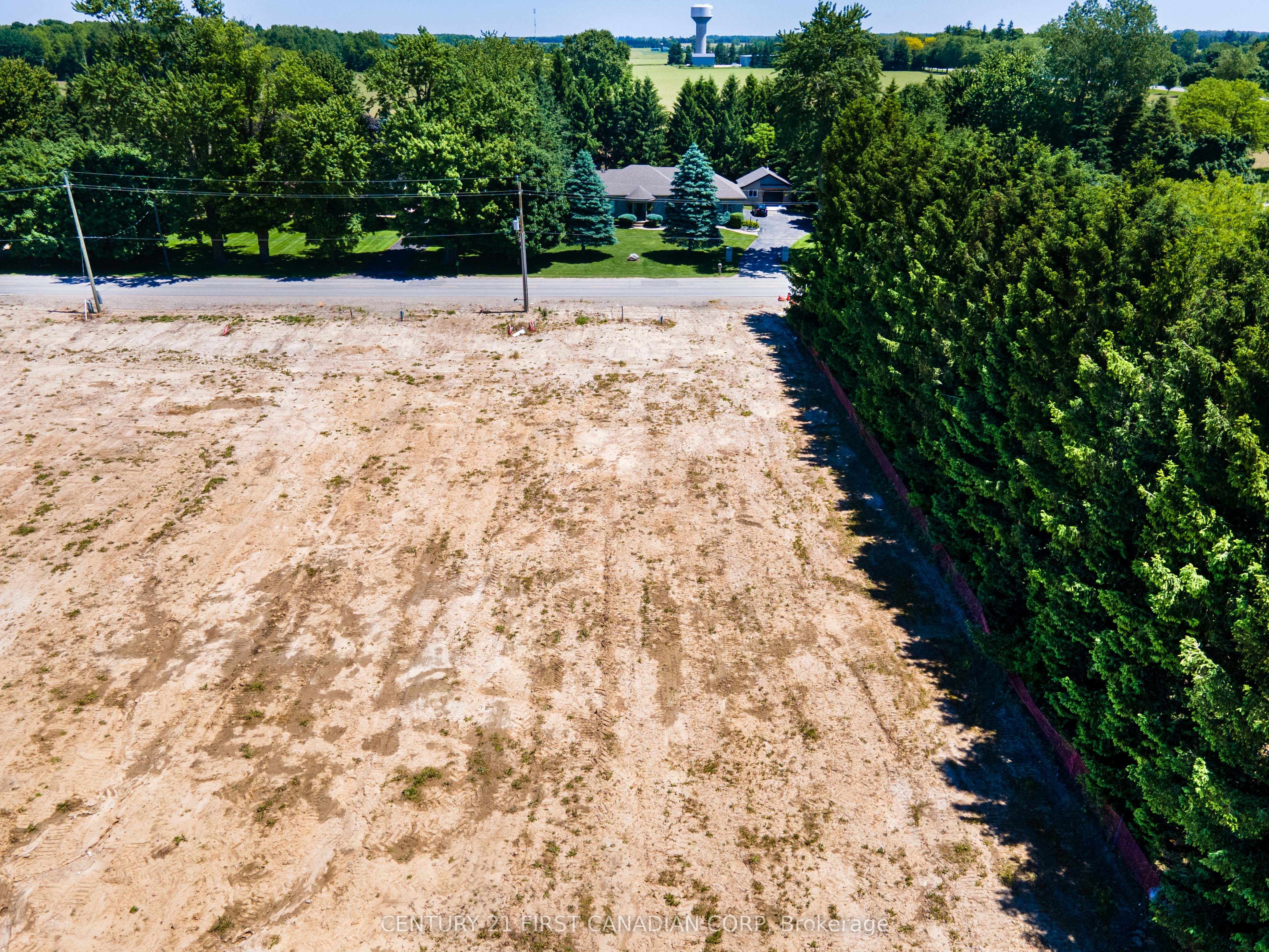 21839 Fairview Road