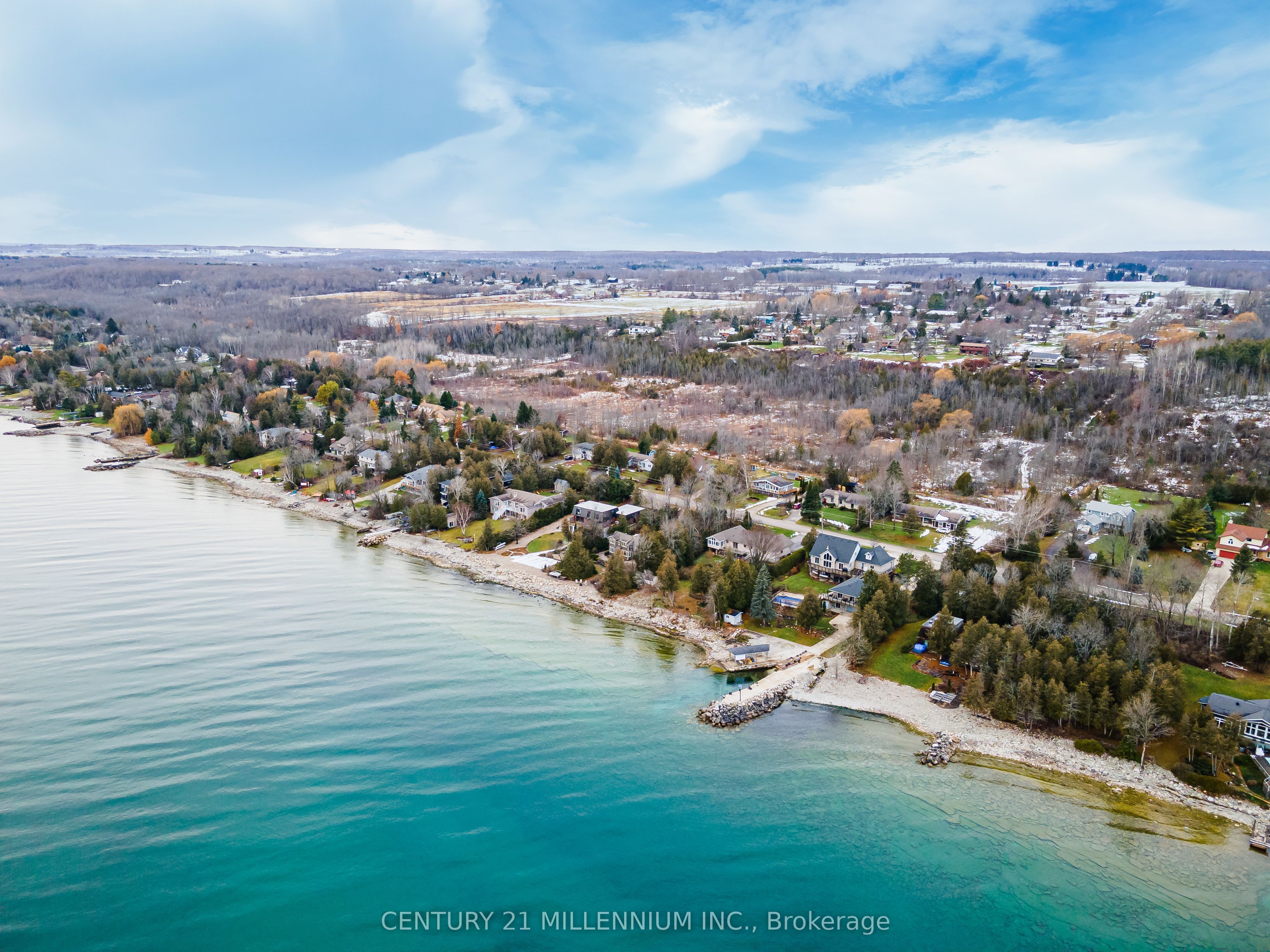 454 Balmy Beach Road
