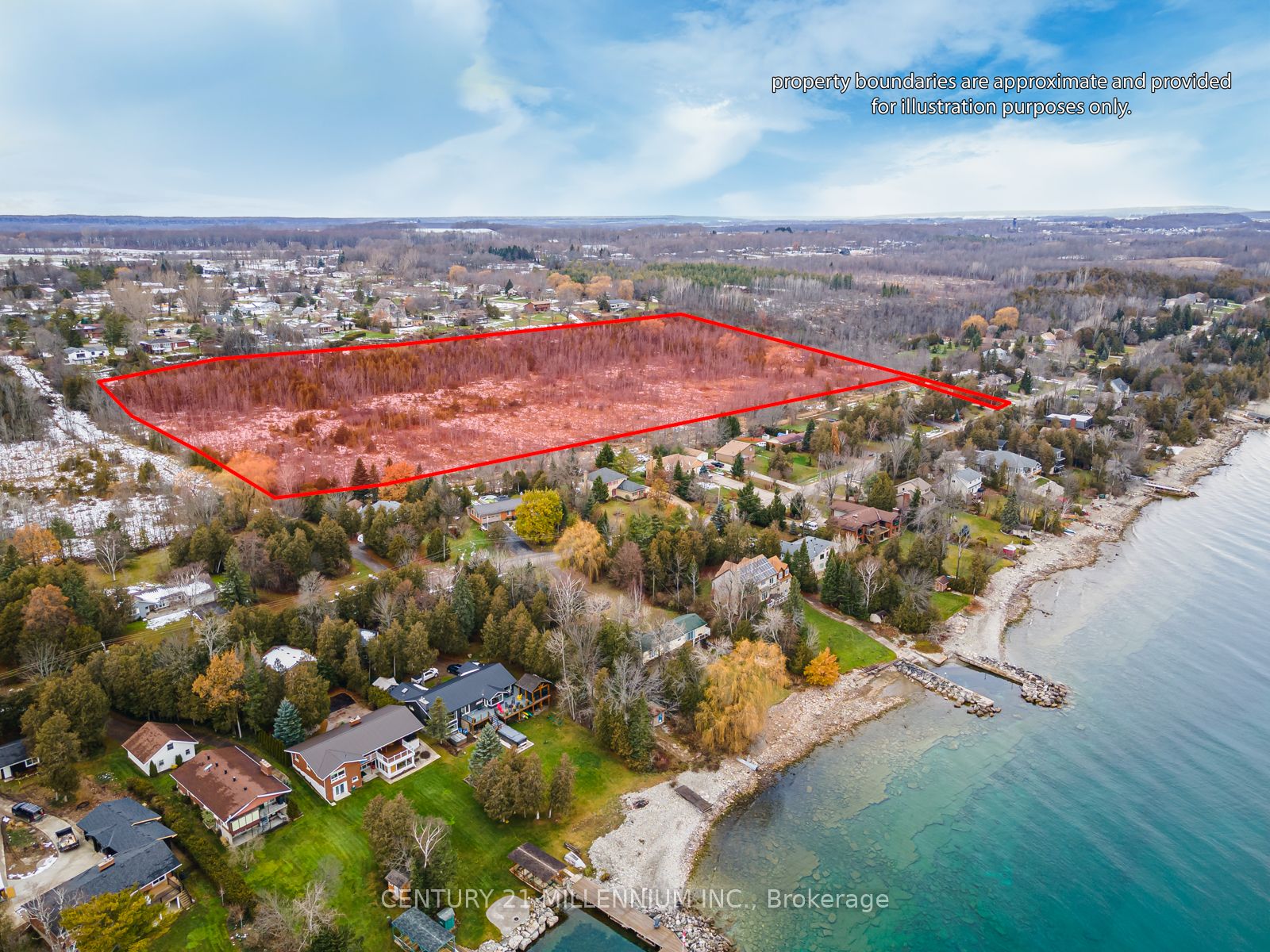 454 Balmy Beach Road