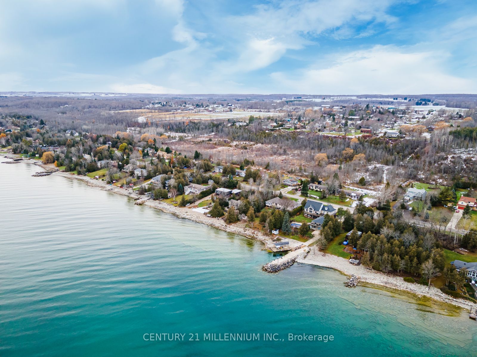 454 Balmy Beach Road
