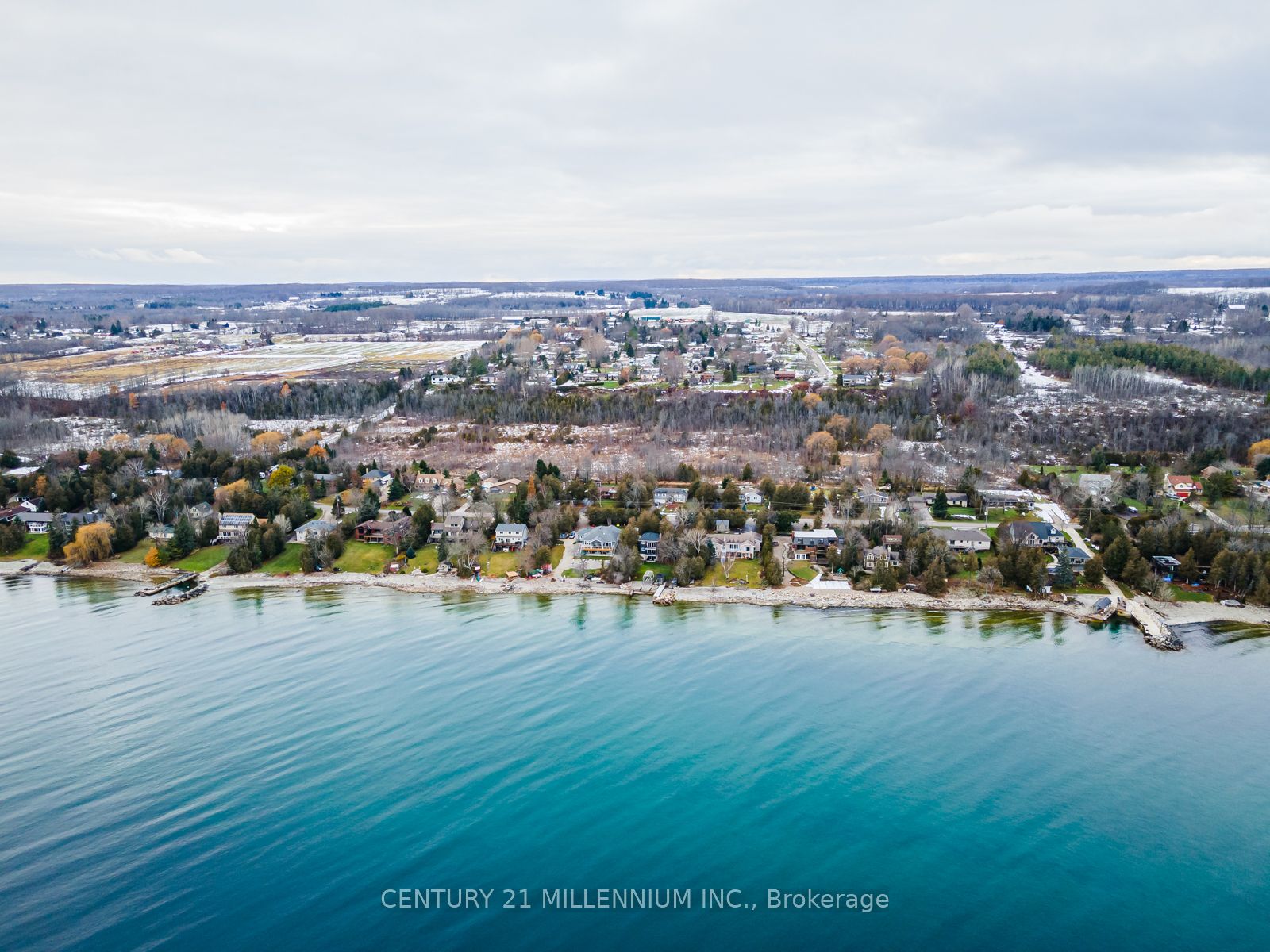 454 Balmy Beach Road
