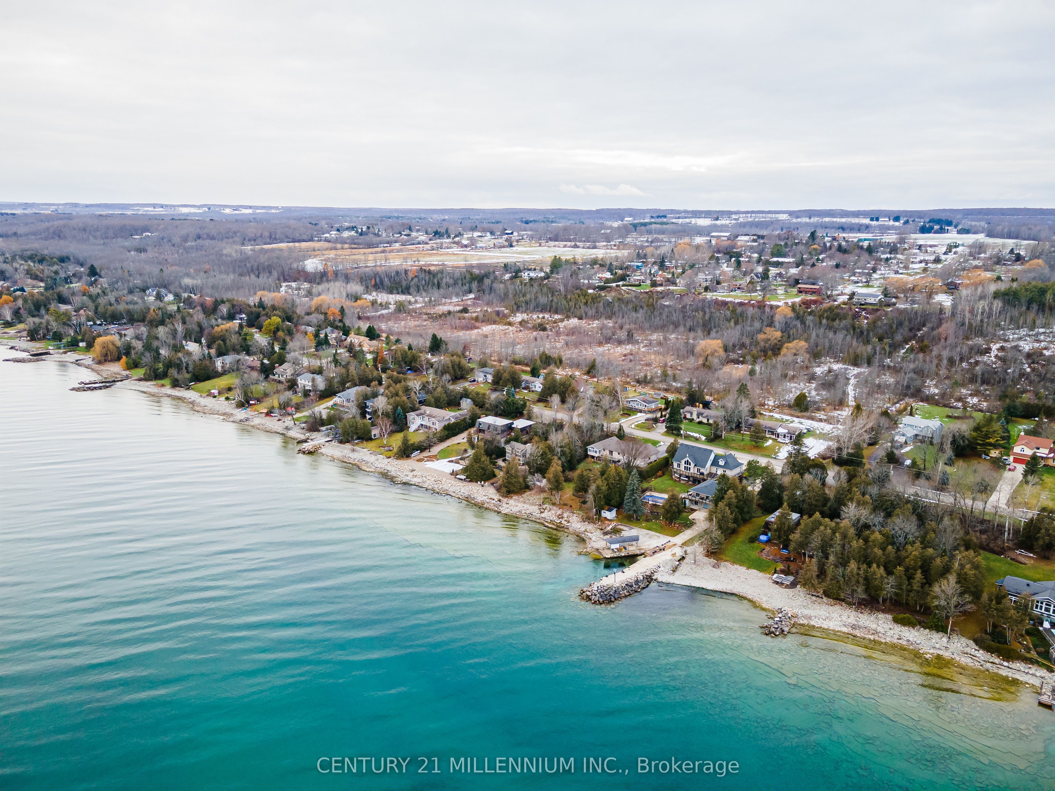 454 Balmy Beach Road