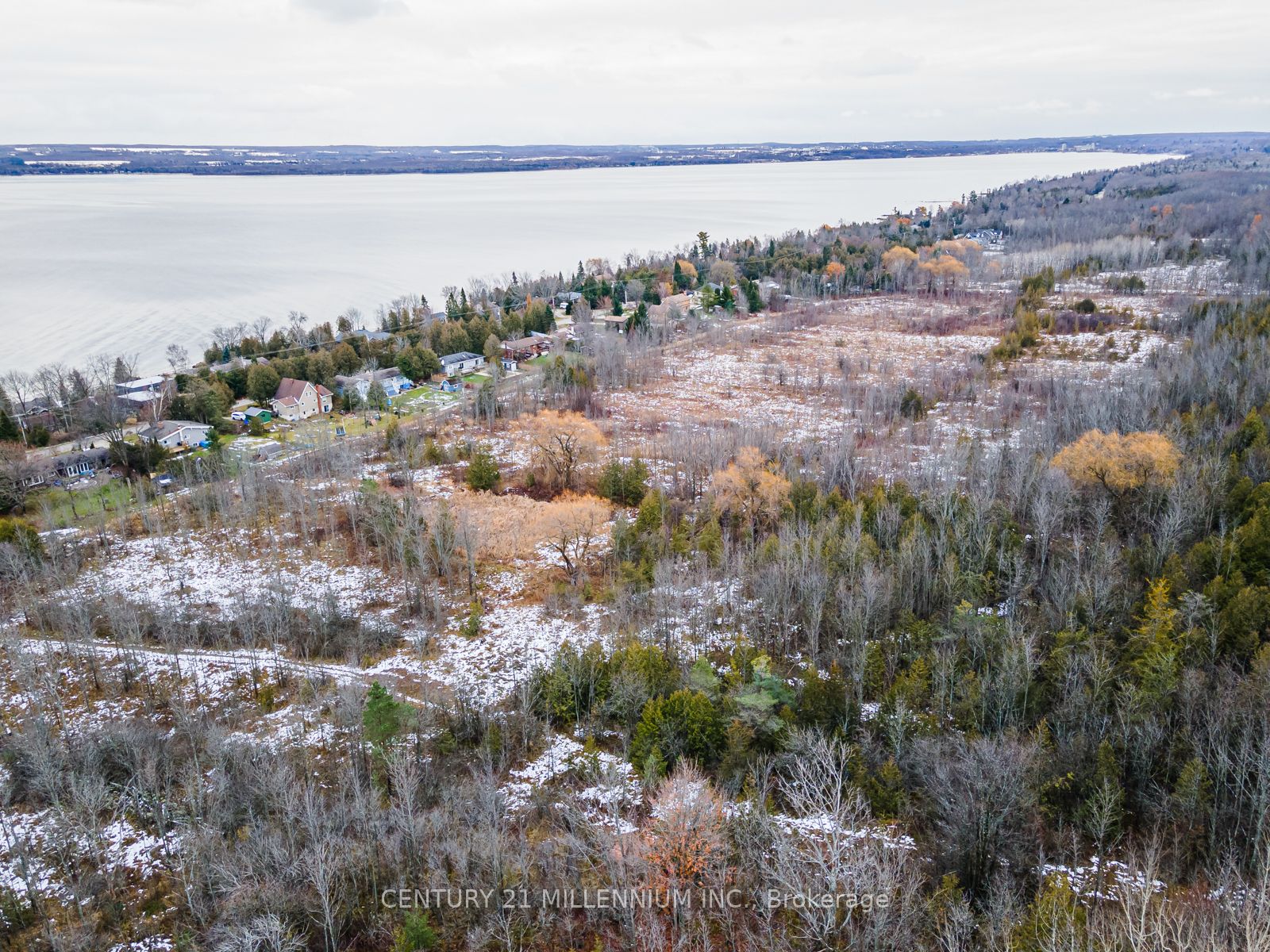 454 Balmy Beach Road