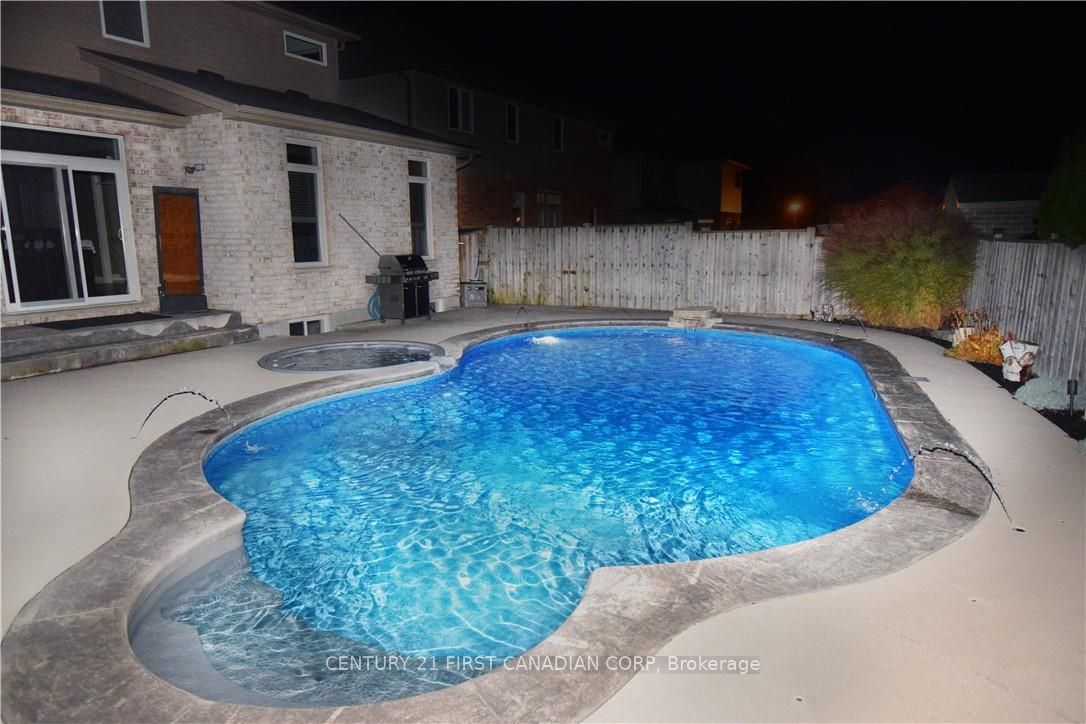2655 TUCKER Court