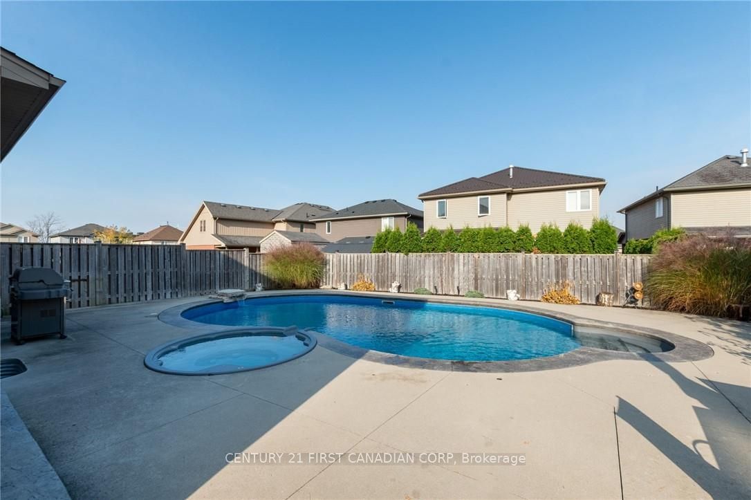 2655 TUCKER Court