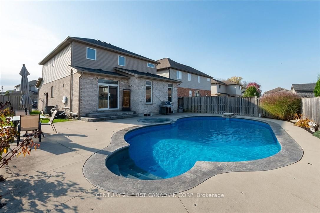 2655 TUCKER Court