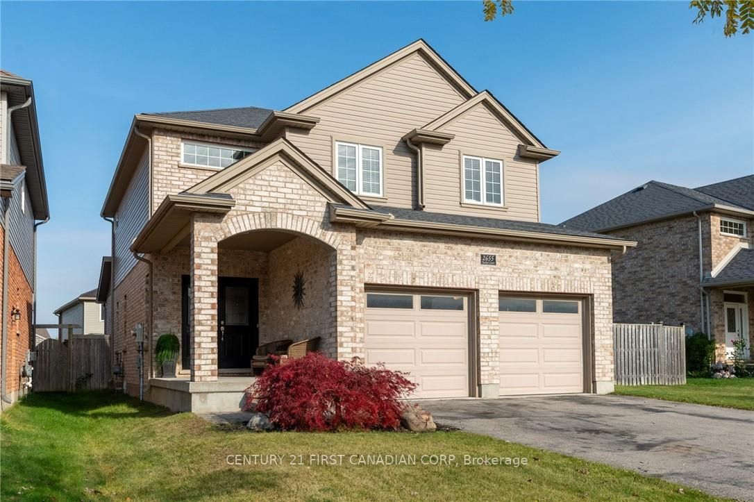 2655 TUCKER Court