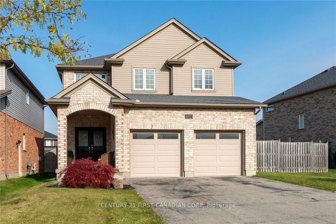 2655 TUCKER Court
