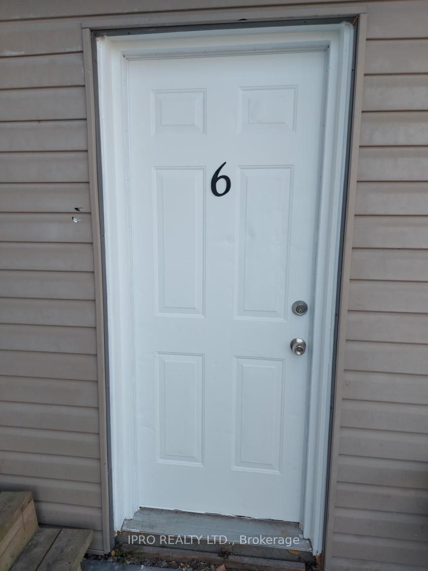 129 Main Street #6