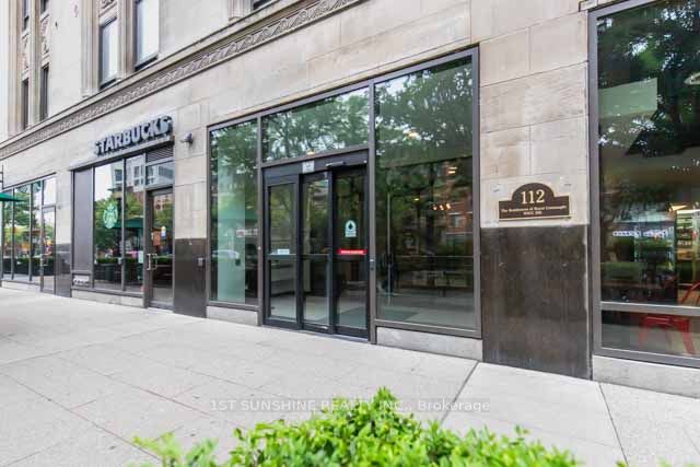 112 King Street E, #505