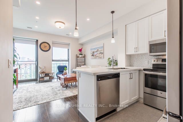 112 King Street E, #505