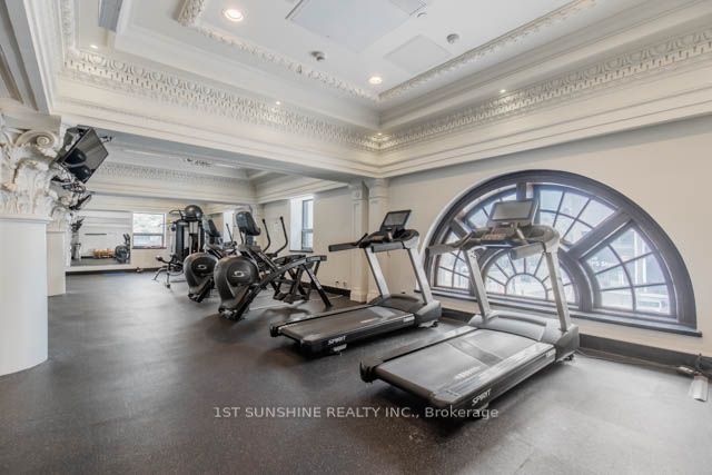 112 King Street E, #505