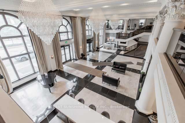 112 King Street E, #505