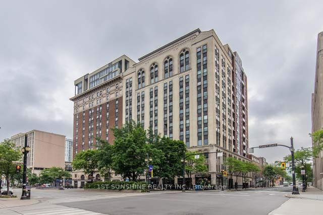 112 King Street E, #505