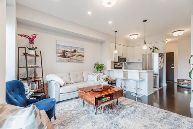 112 King Street E, #505