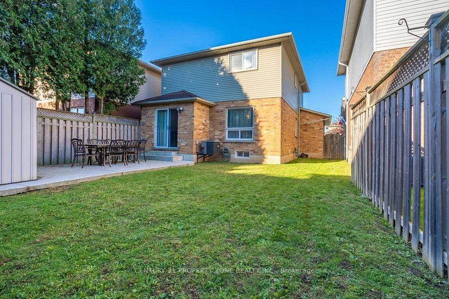 79 Lynnette Drive