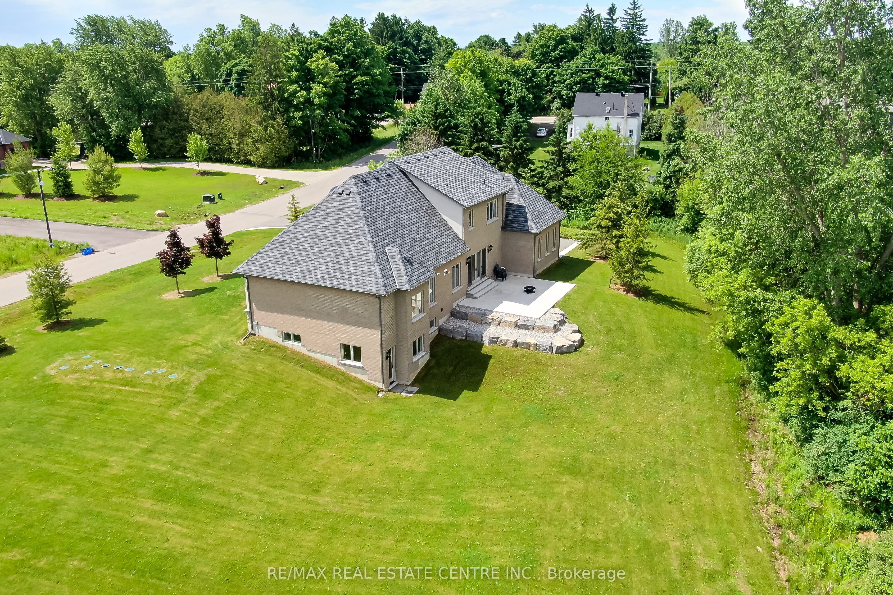 161 Perryman Court