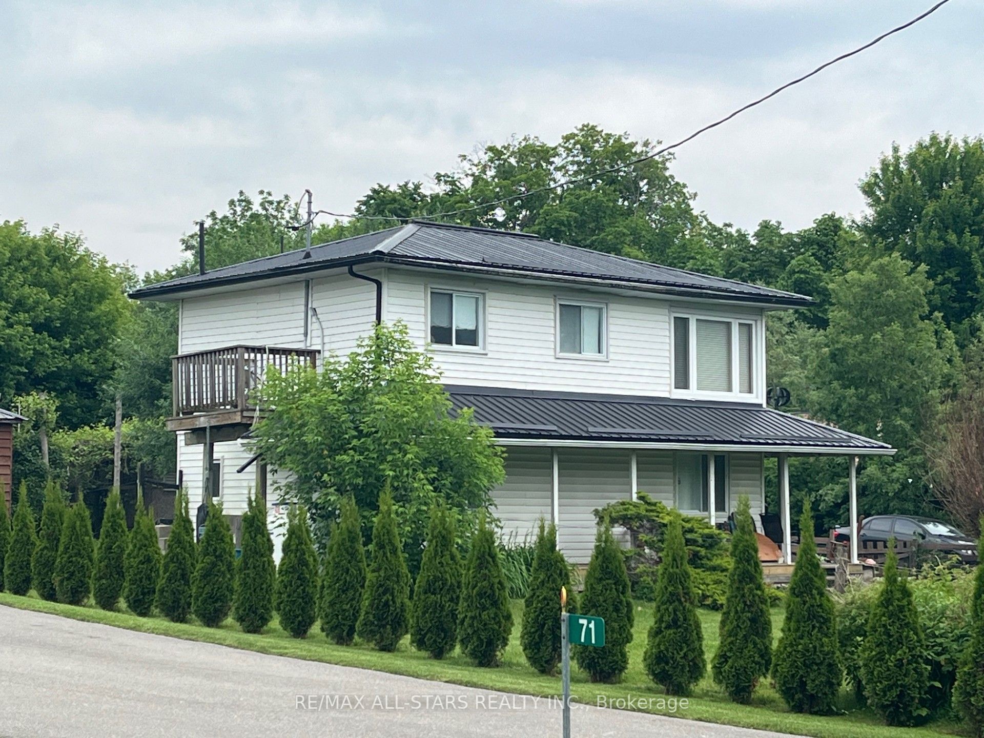 75 Wakeford Road