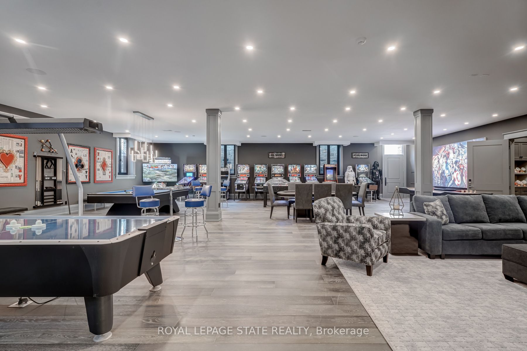 1272 Fiddlers Green Road