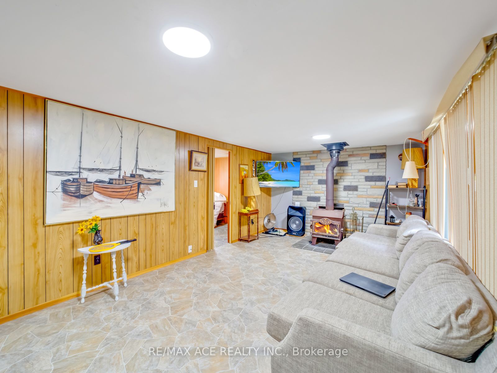 69 Blythe Shore Road