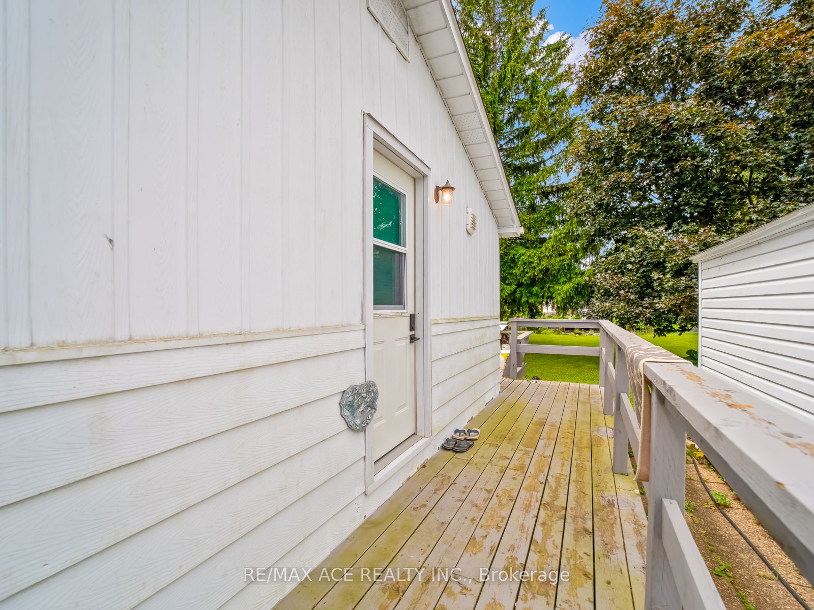 69 Blythe Shore Road