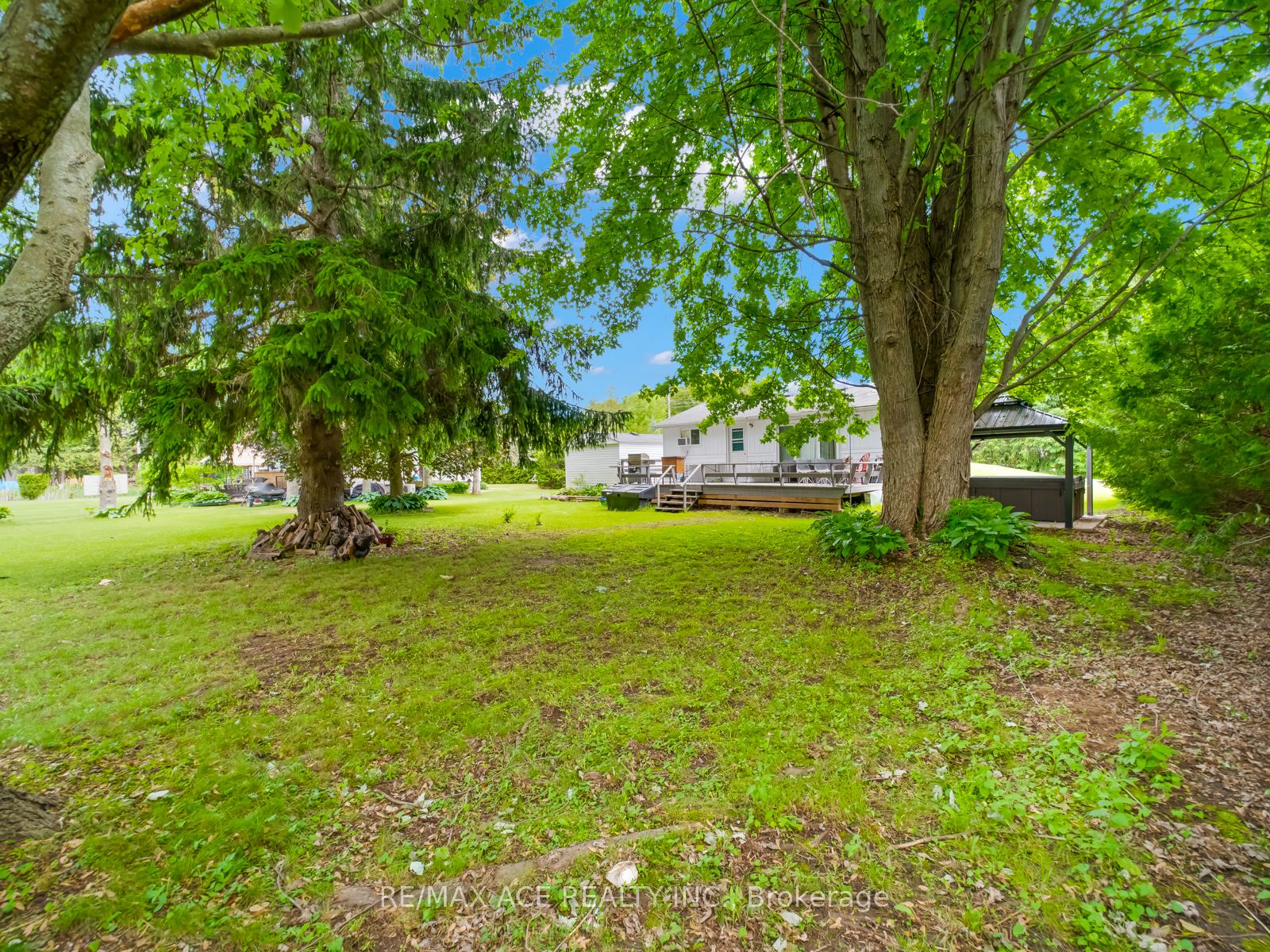 69 Blythe Shore Road