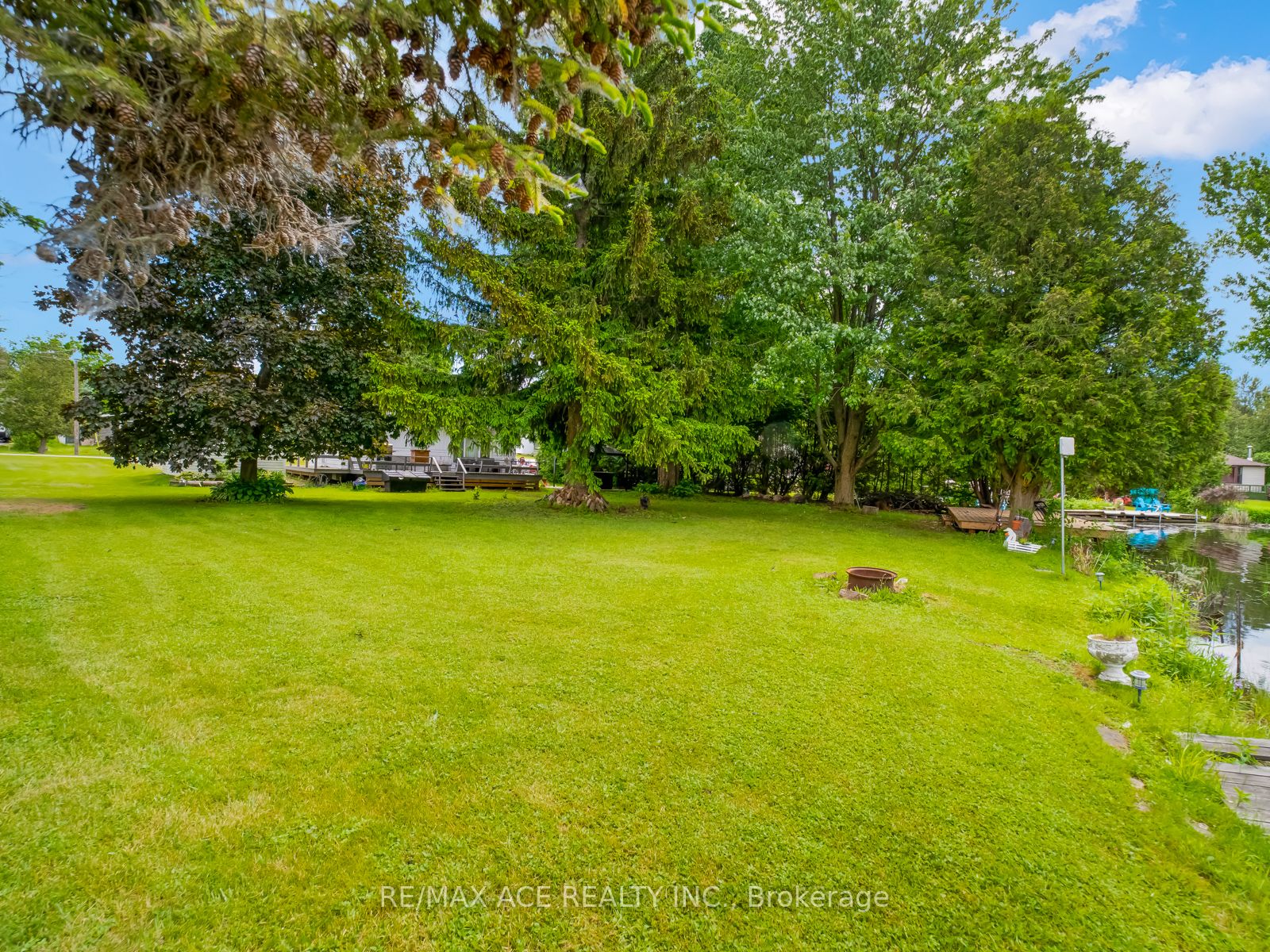 69 Blythe Shore Road