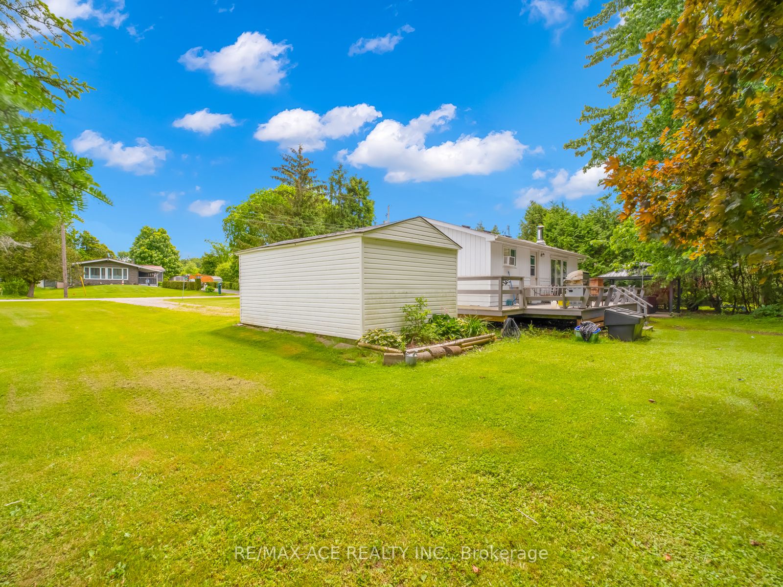 69 Blythe Shore Road
