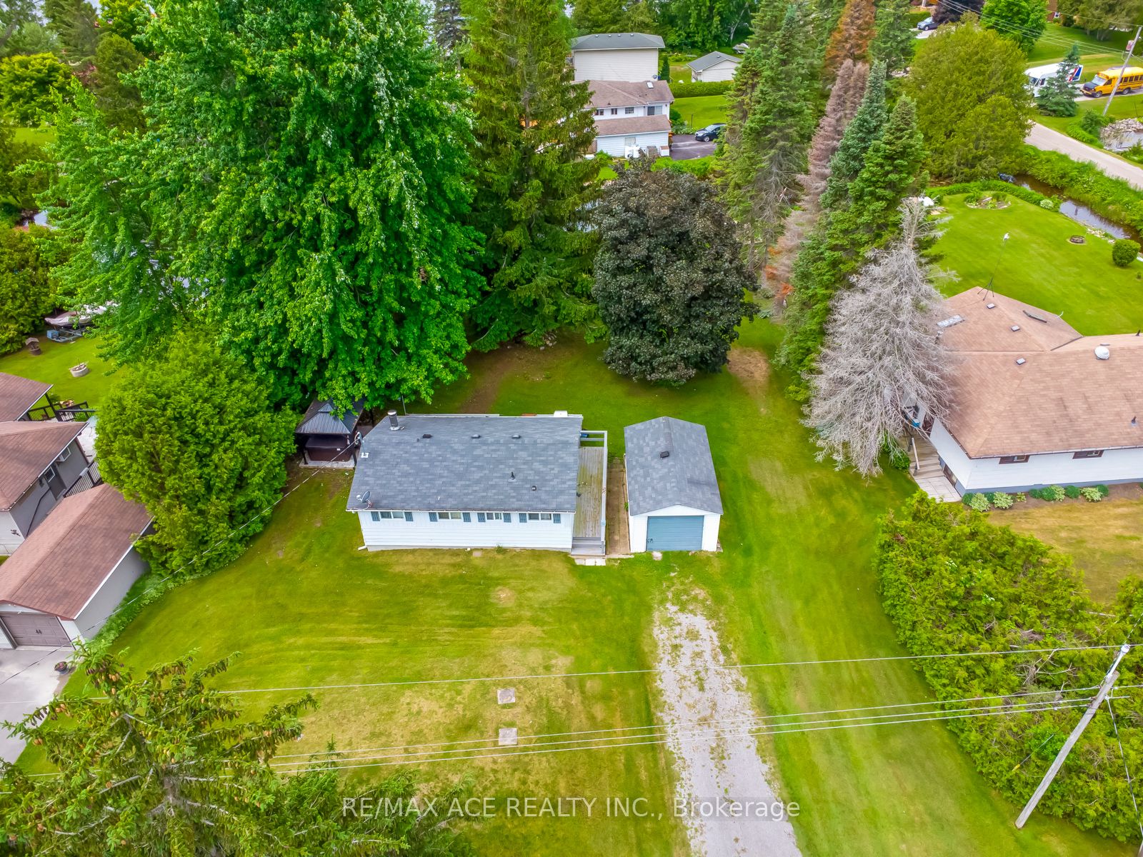 69 Blythe Shore Road