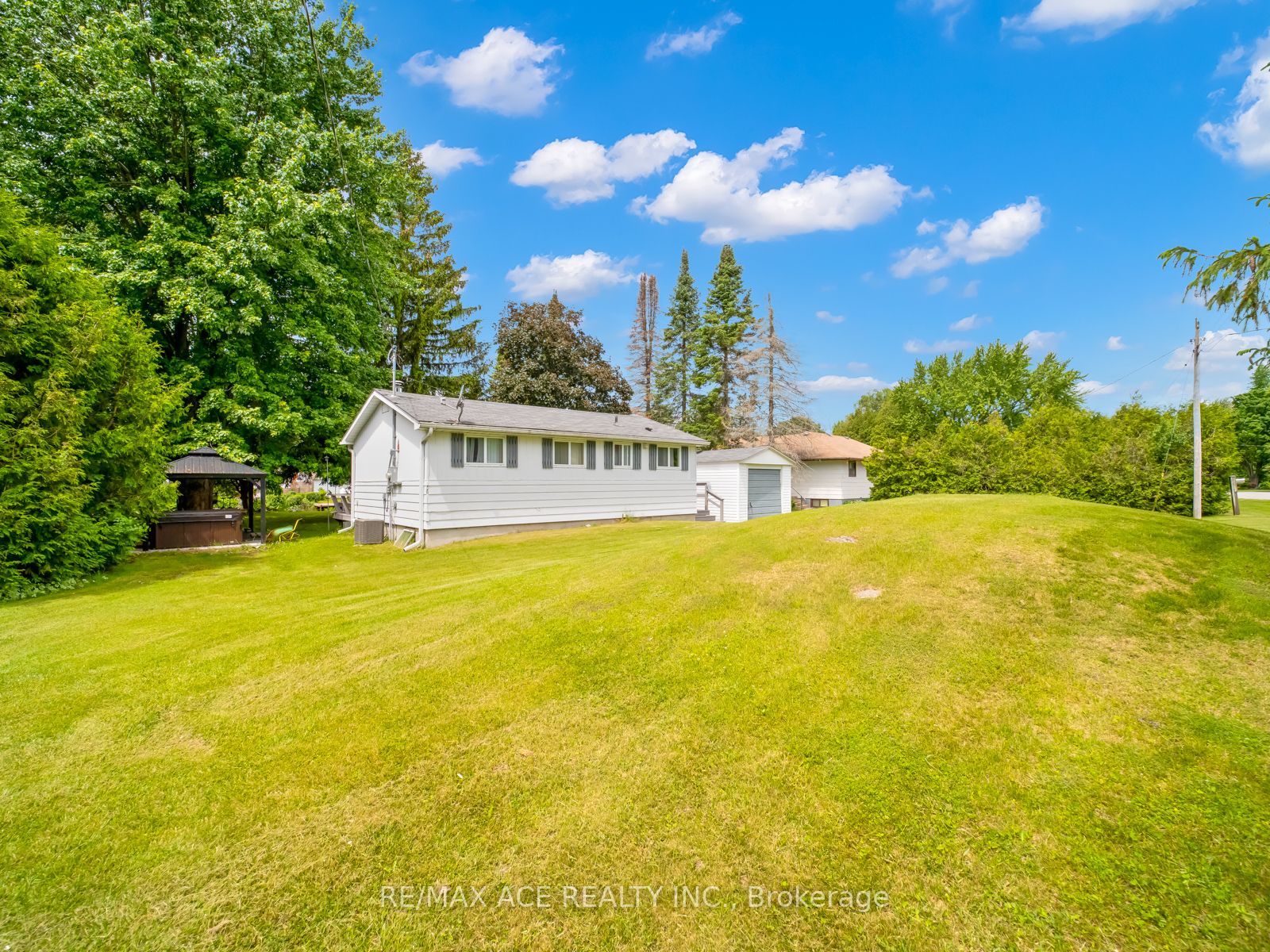 69 Blythe Shore Road