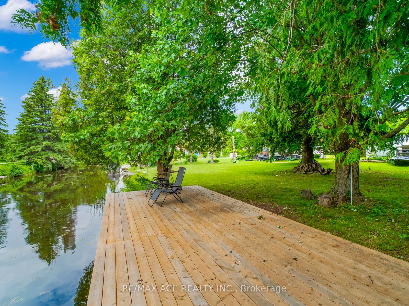 69 Blythe Shore Road