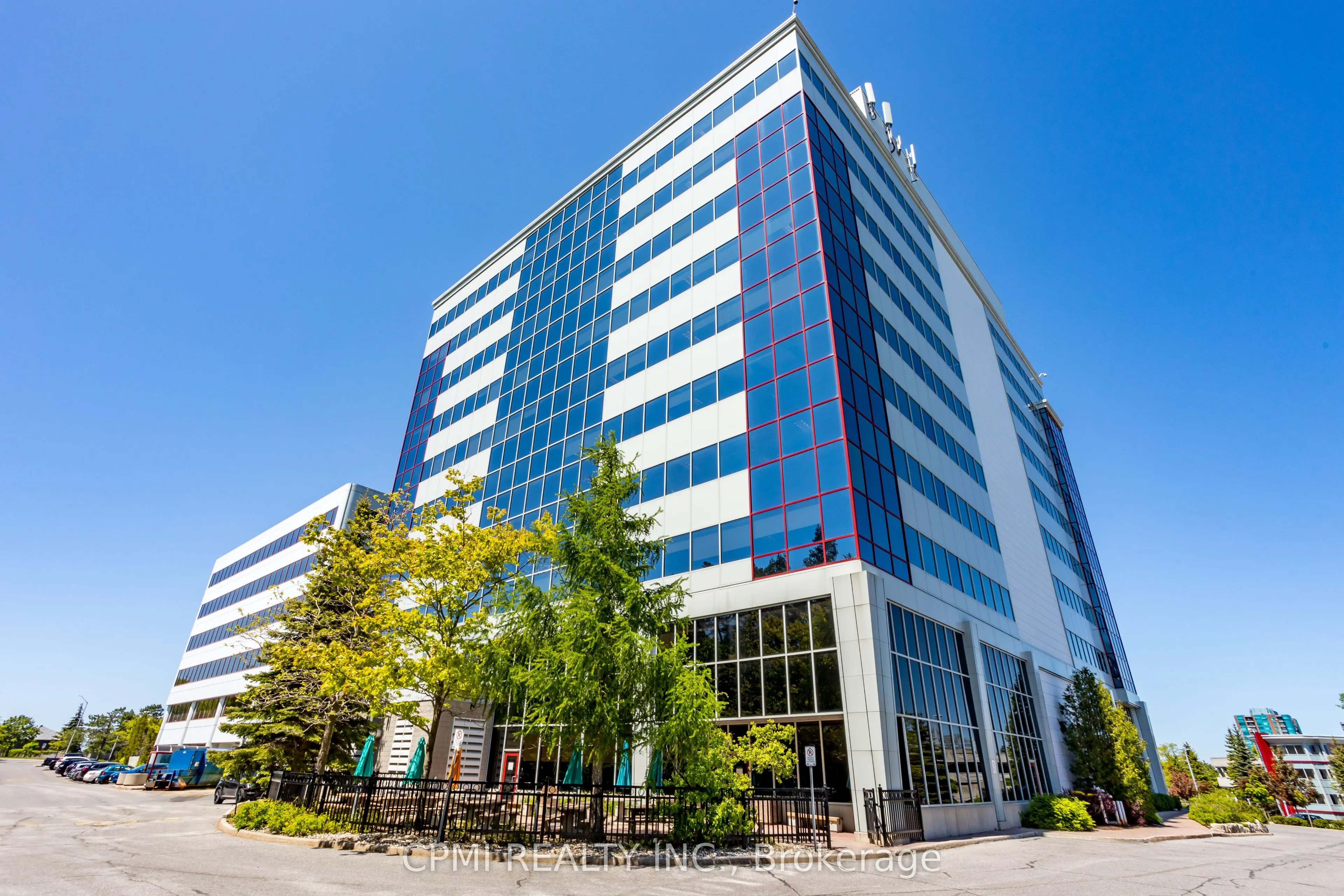 3755 Riverside Drive, #300