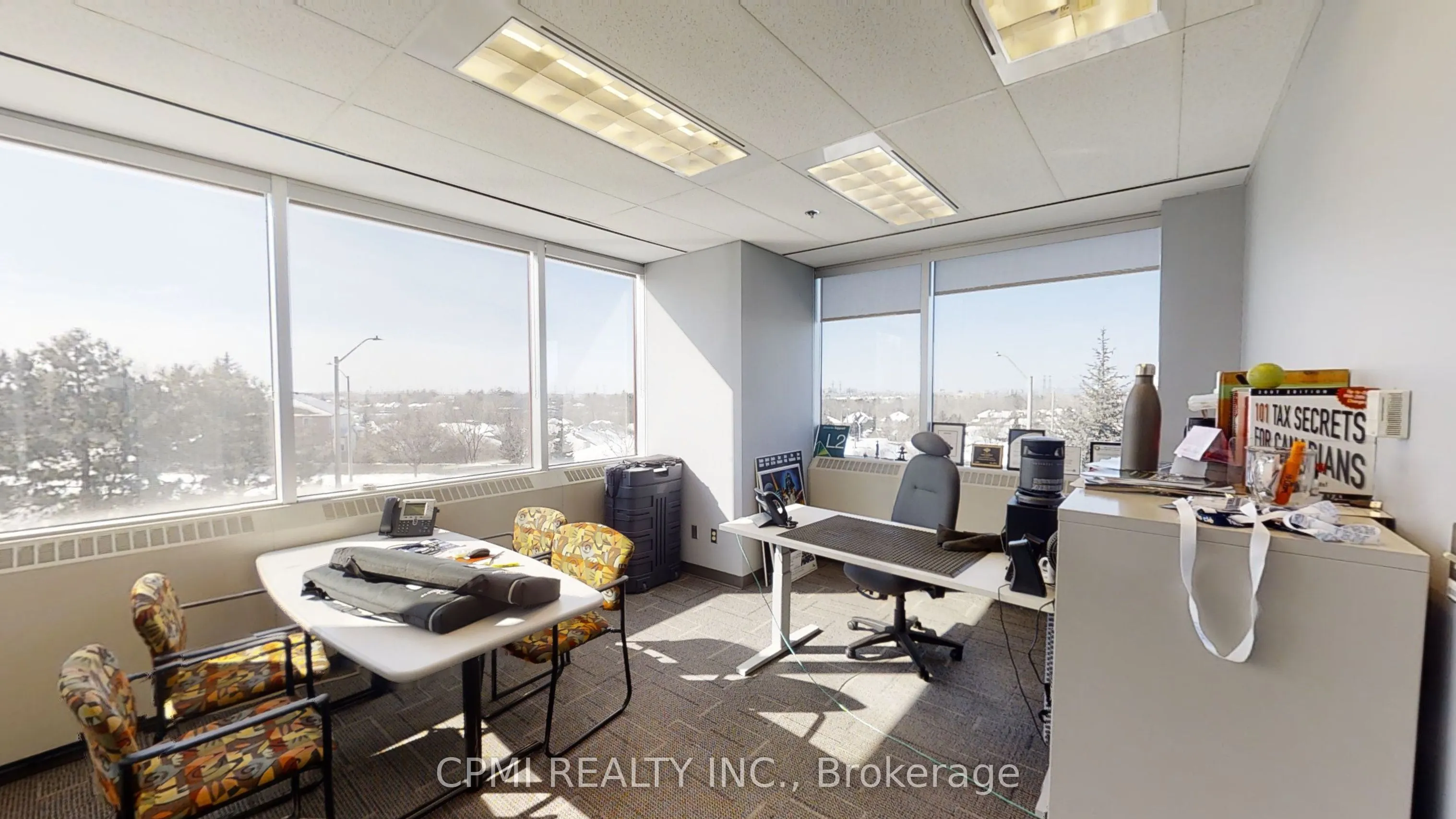 3755 Riverside Drive, #300