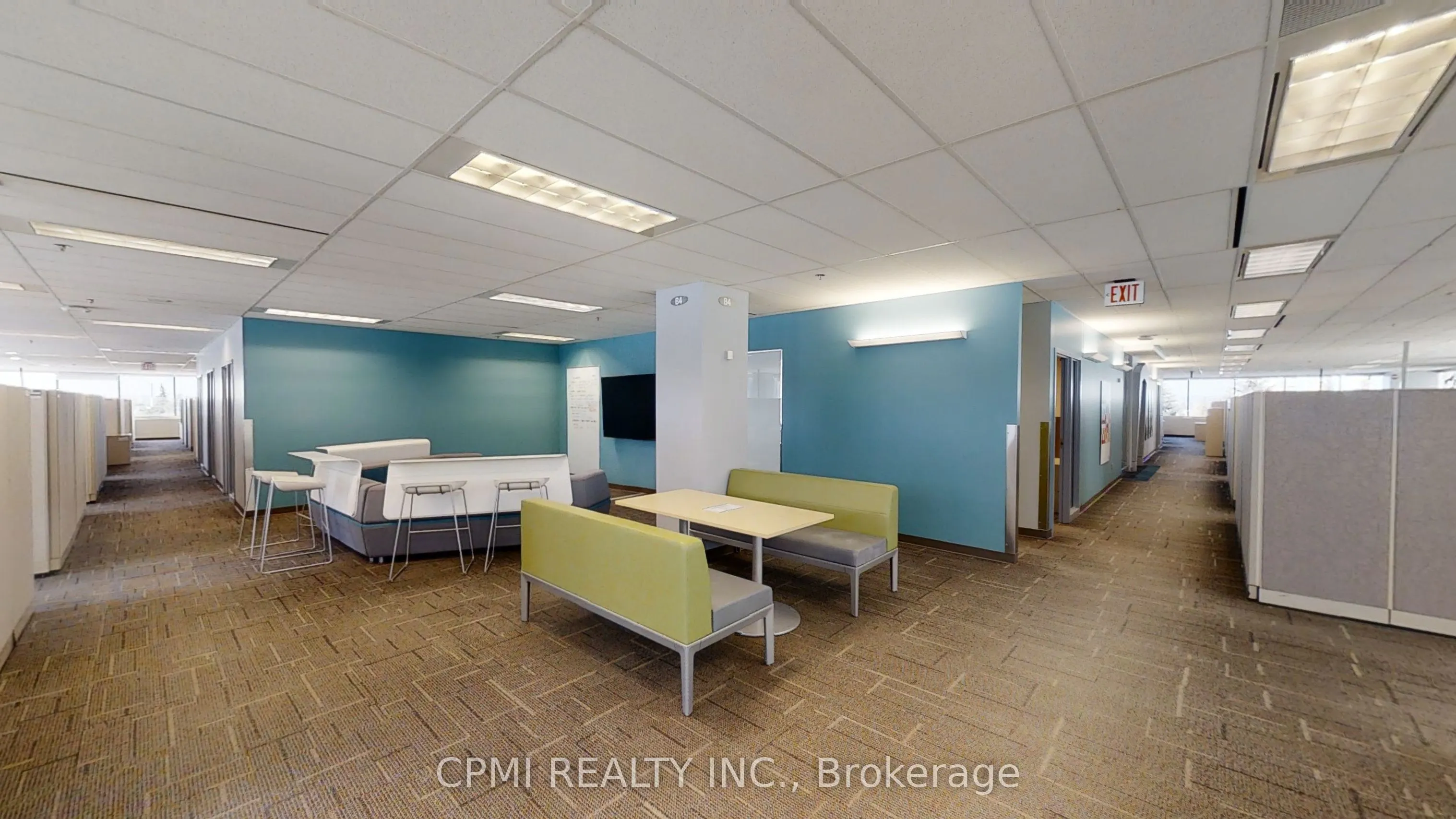 3755 Riverside Drive, #300