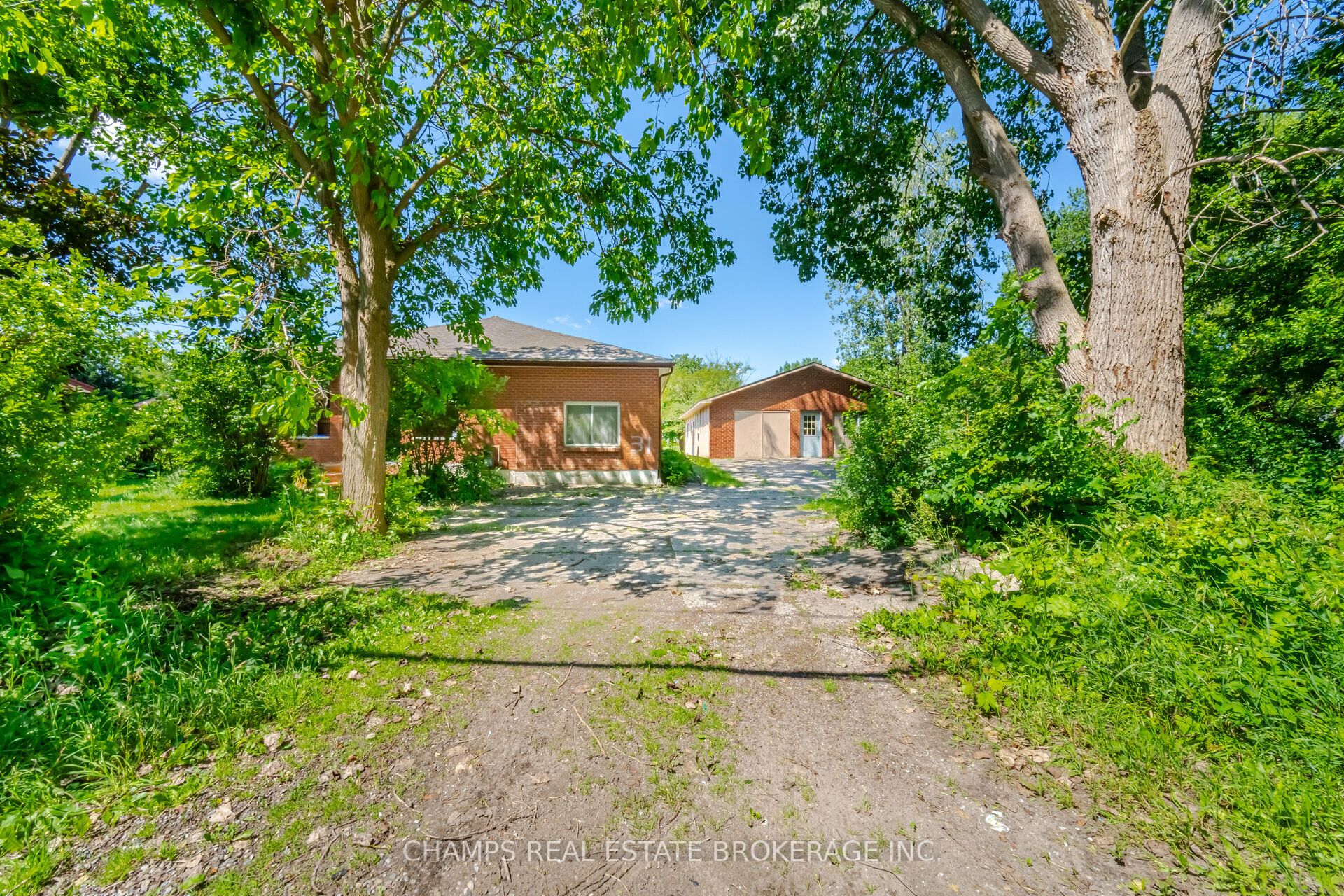 31 Clarke Road