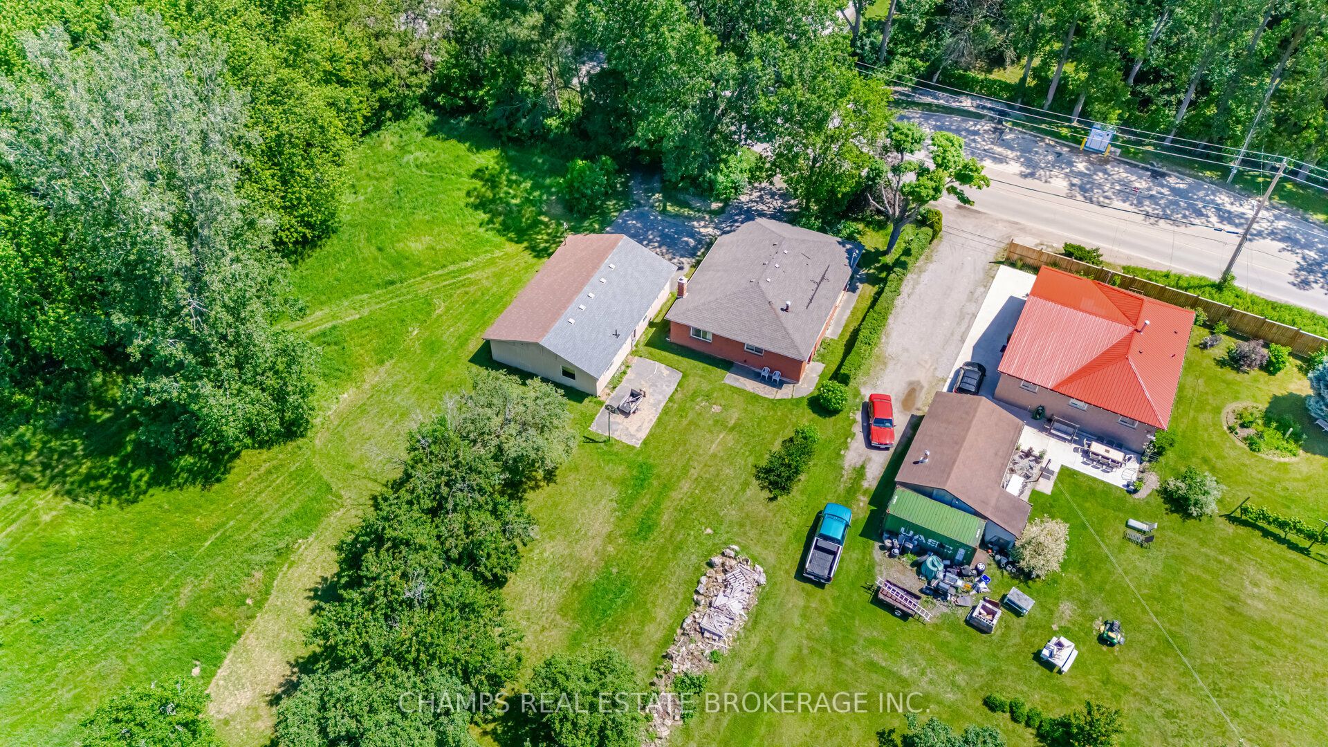 31 Clarke Road