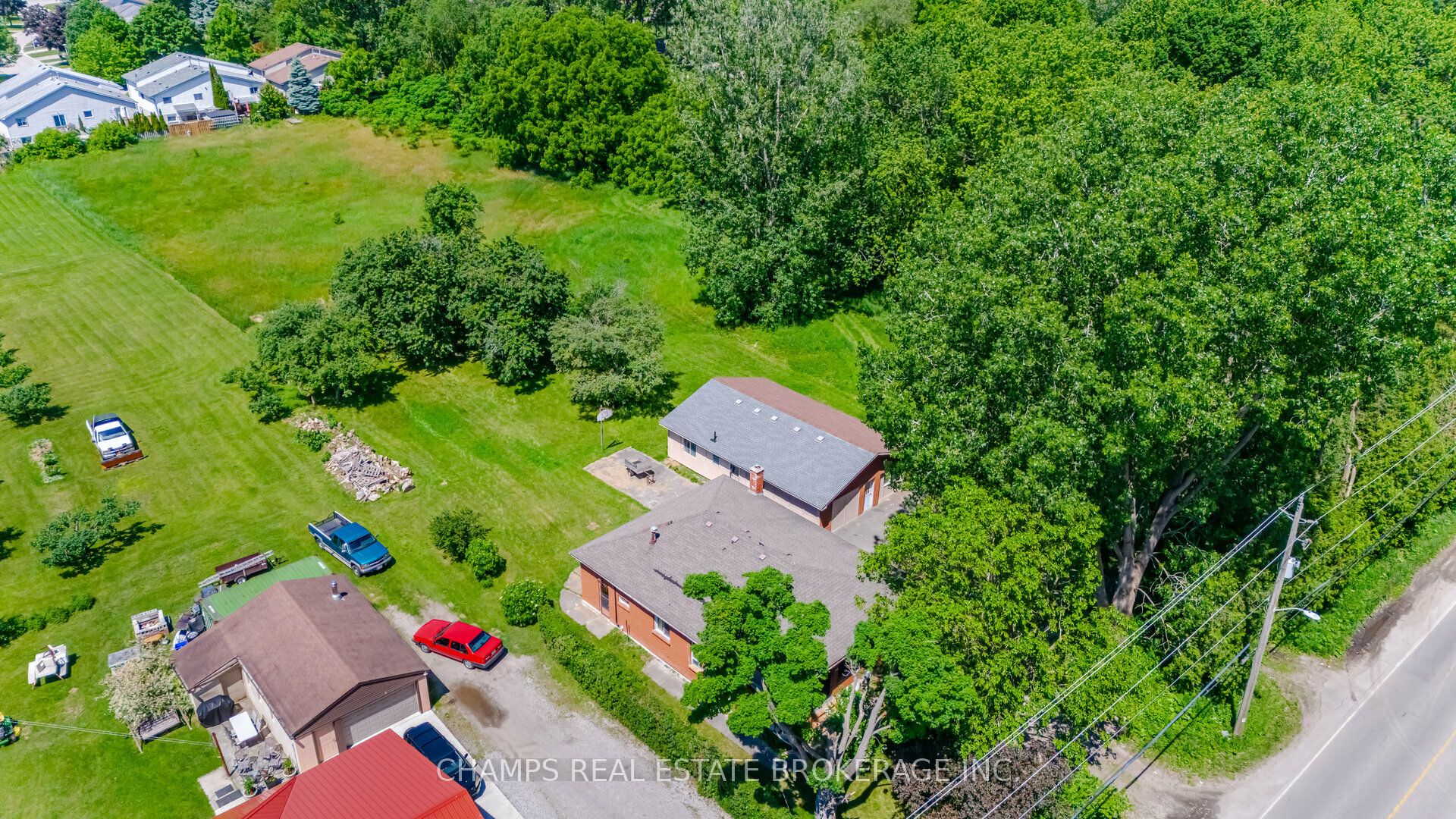 31 Clarke Road