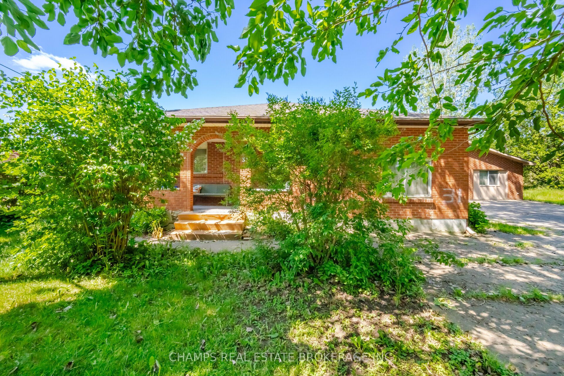 31 Clarke Road