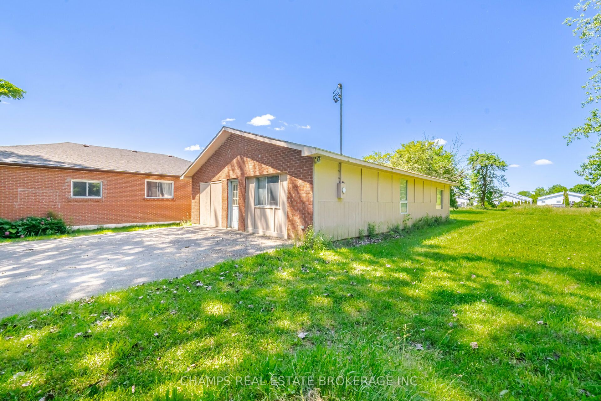 31 Clarke Road