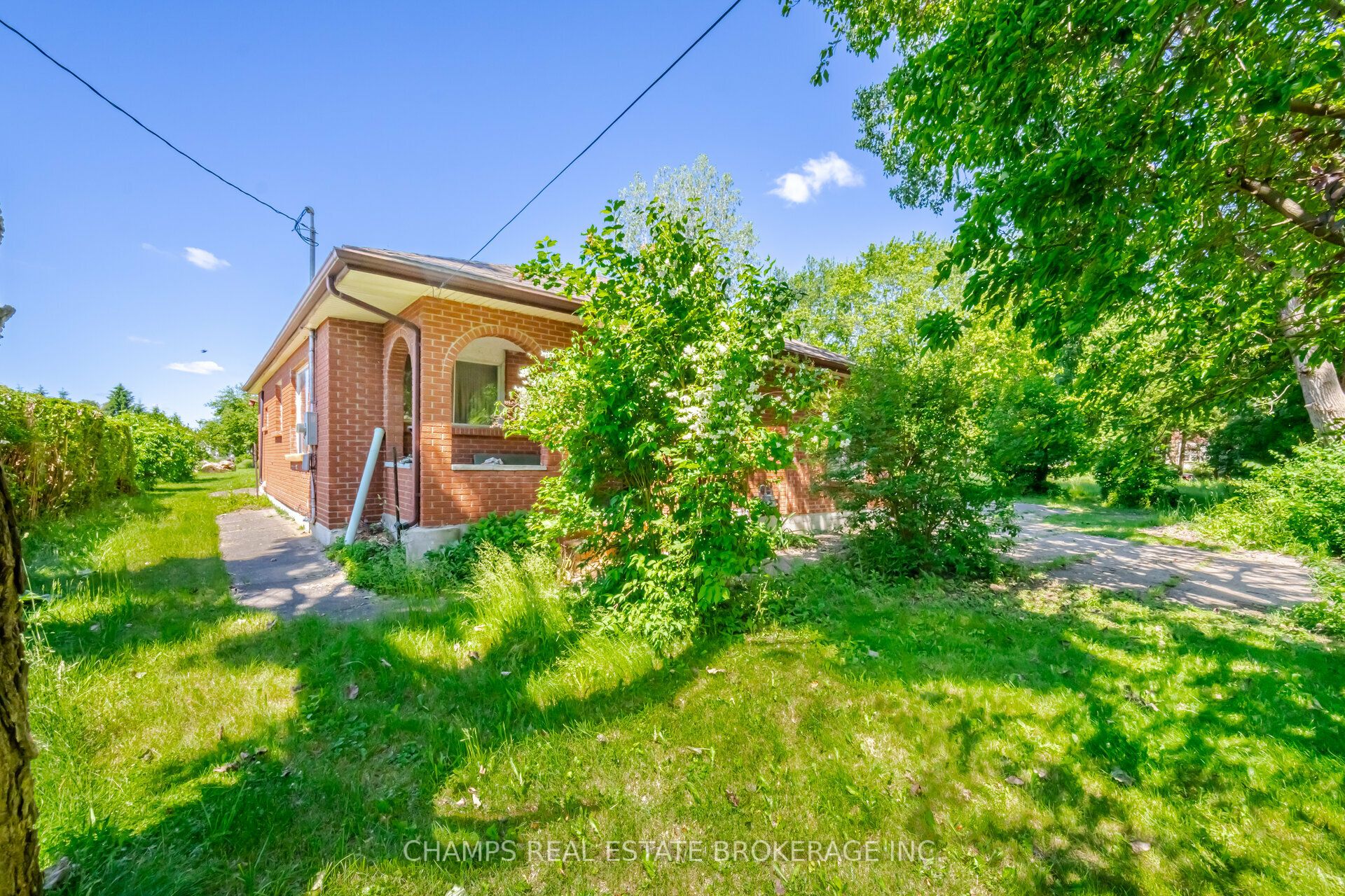 31 Clarke Road
