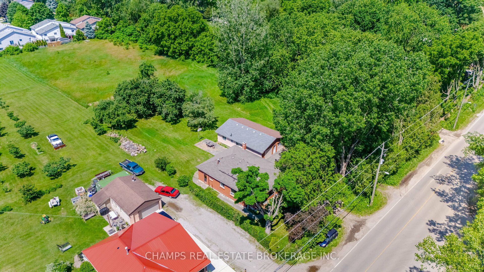 31 Clarke Road