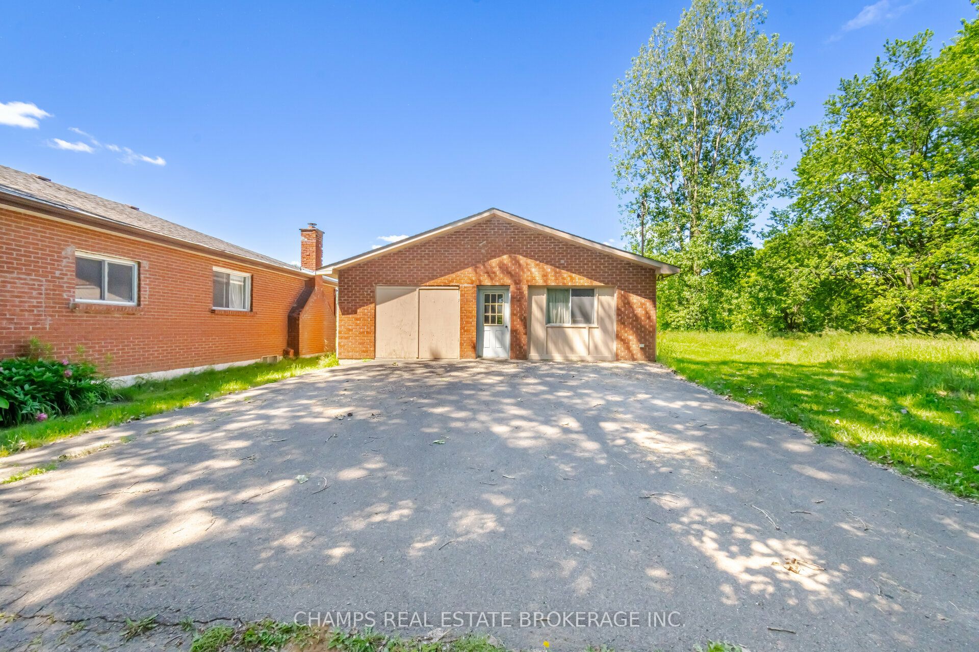 31 Clarke Road