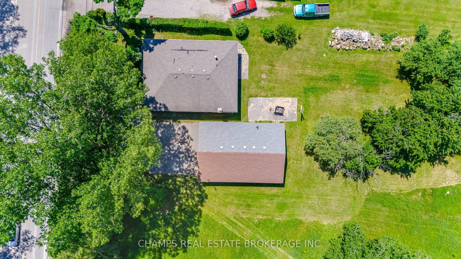 31 Clarke Road