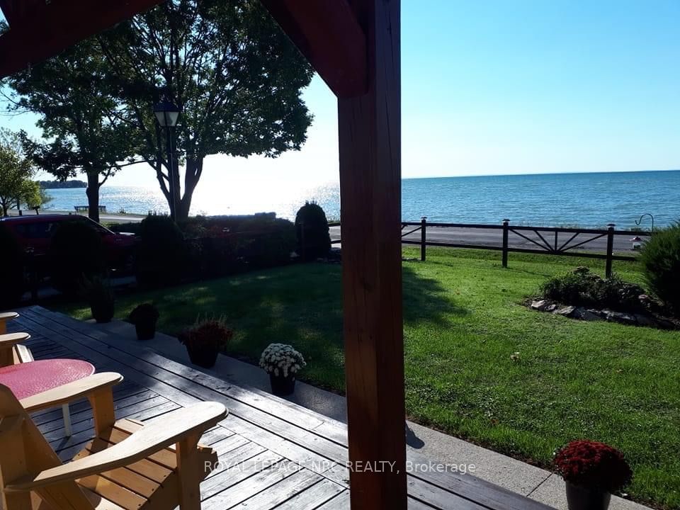 817 Lakeshore Road