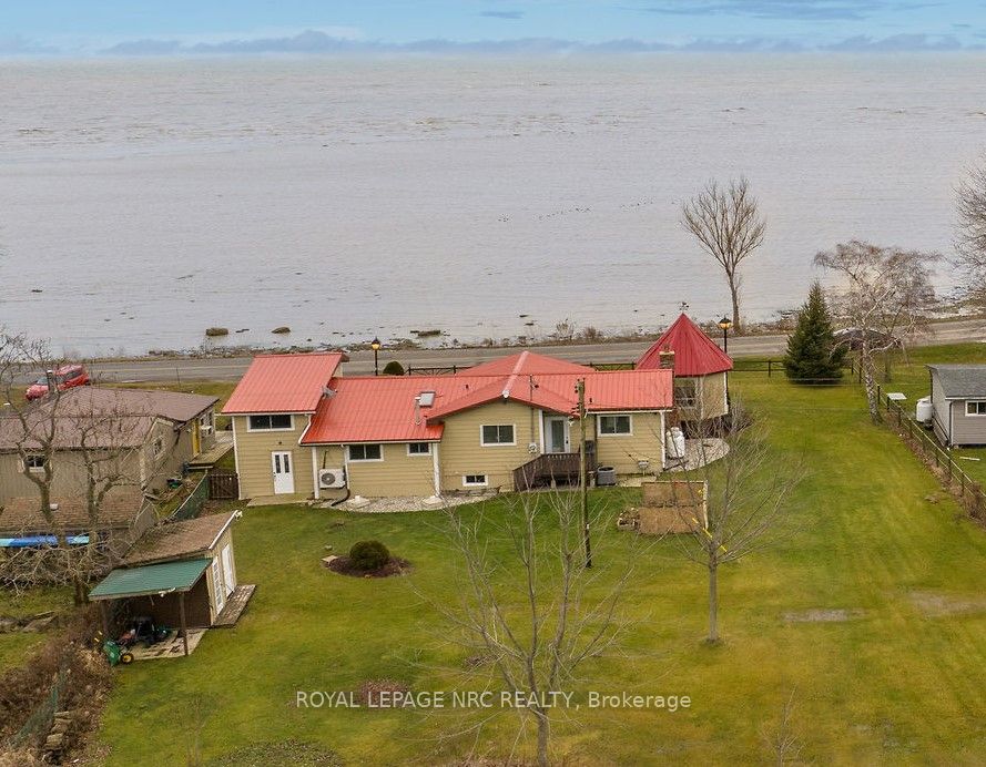817 Lakeshore Road