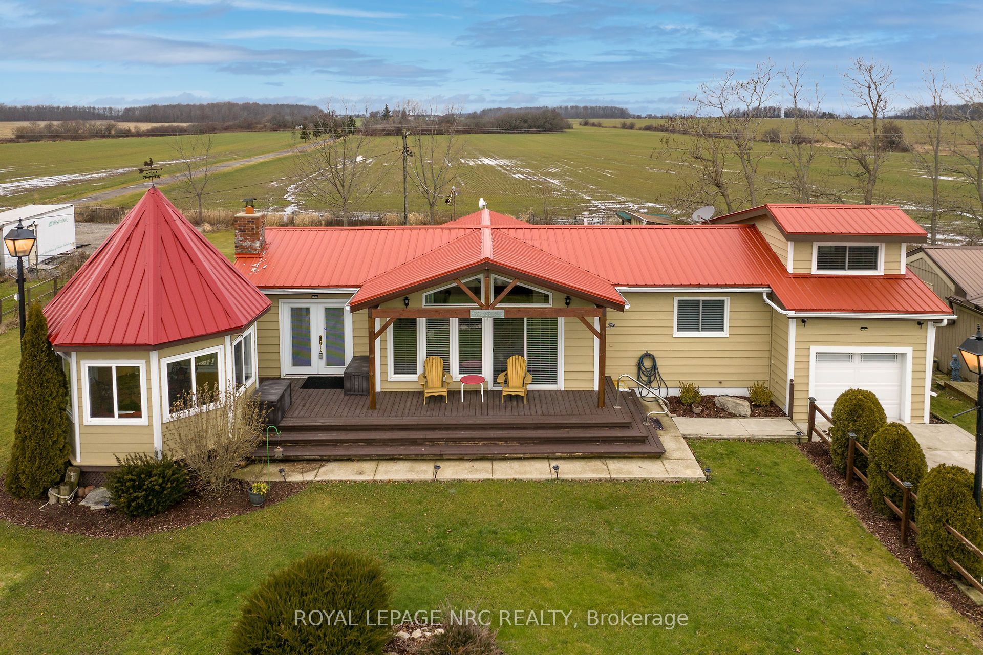 817 Lakeshore Road