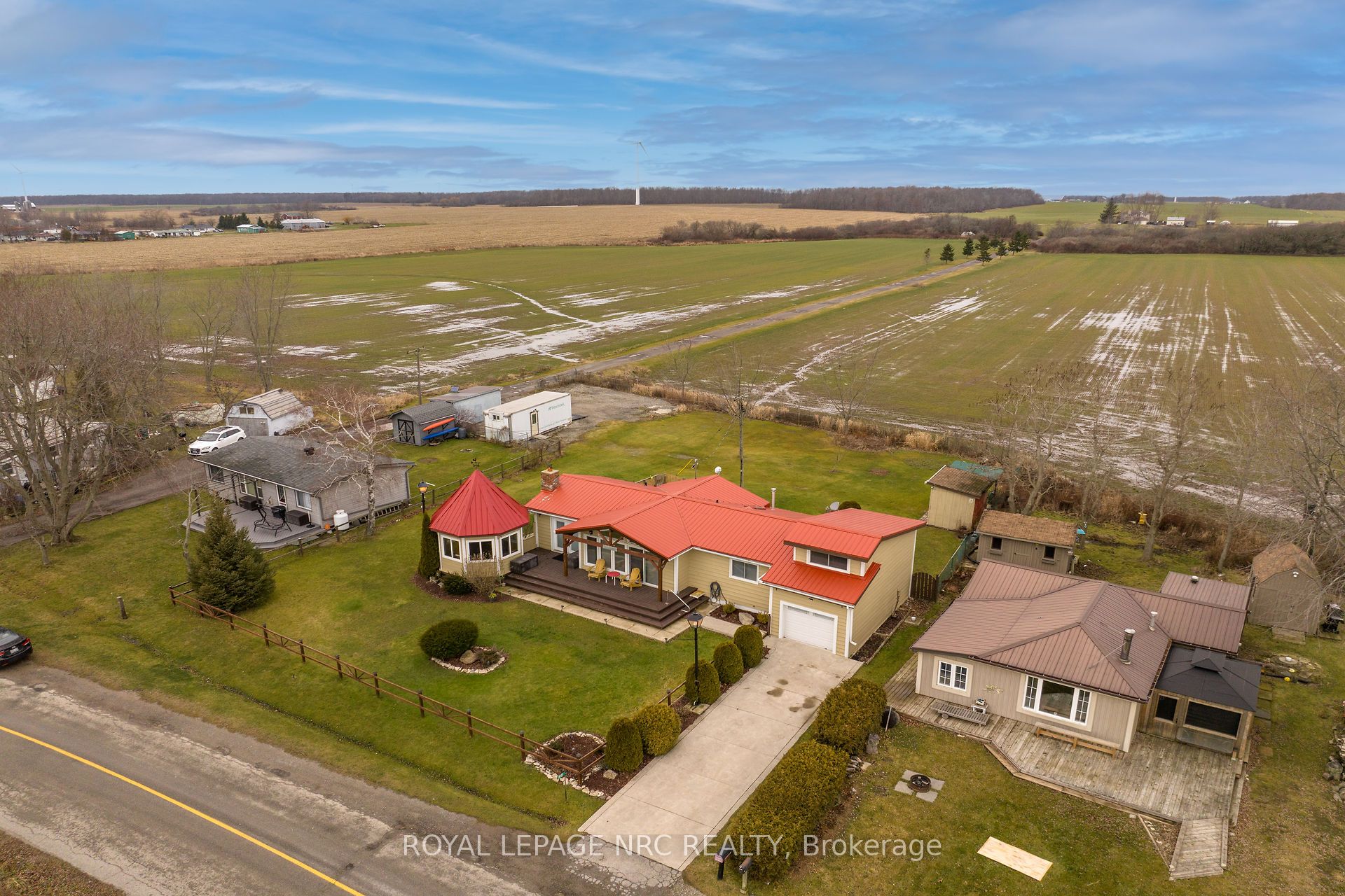 817 Lakeshore Road
