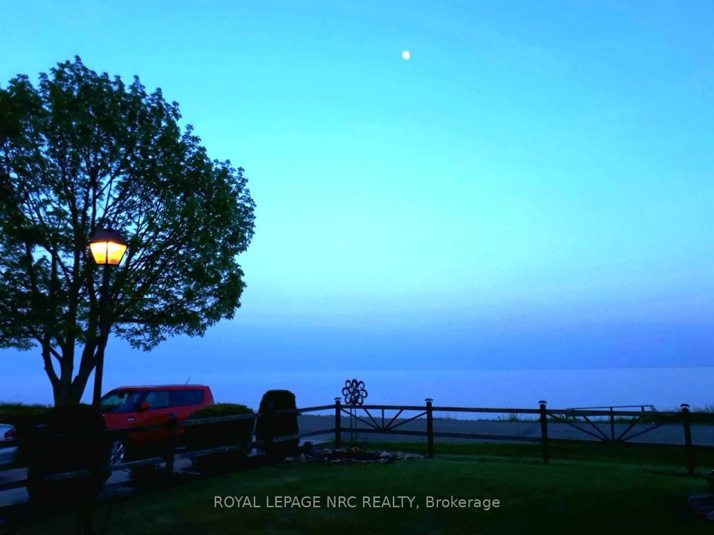 817 Lakeshore Road