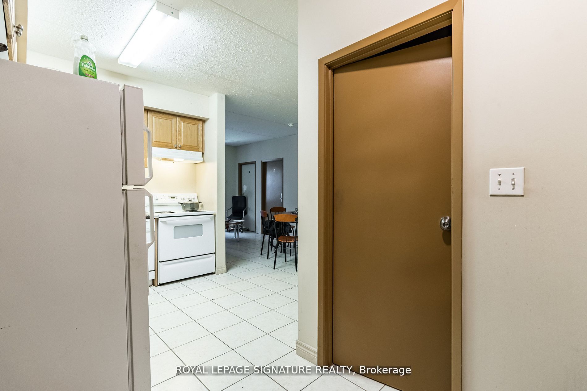 253 Lester Street, #101