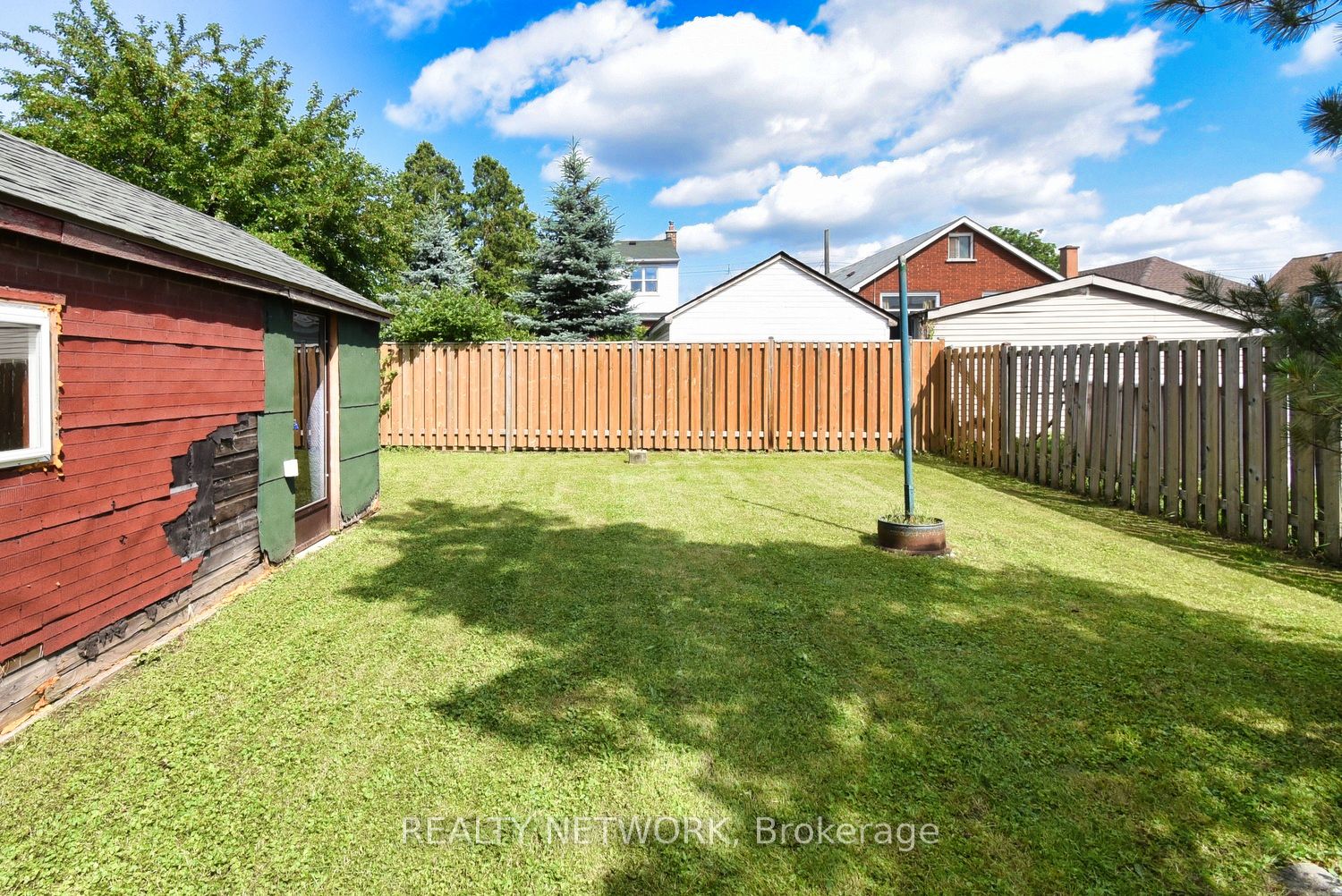 17 Craigroyston Road